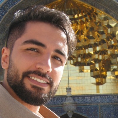 سعید یدالّهی