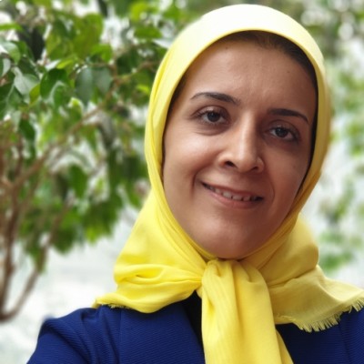 آزاده مهری