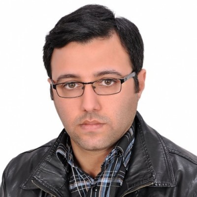 هامون پورشفیعی