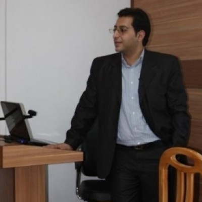 مهدی مقیمی زند