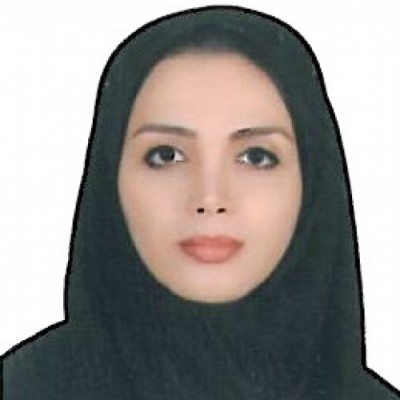 الهام علیزاده کوشکوهی
