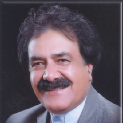 محمدرضا بهاری