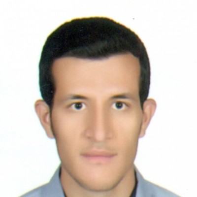 رضا قهرمانی