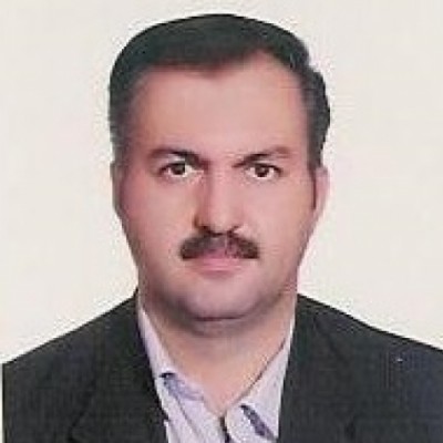 غلامرضا تیزفهم فرد
