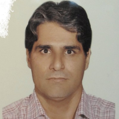 اسدالله جودکی عزیزی