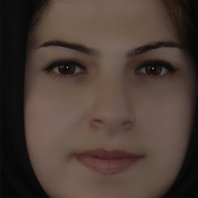 فاطمه جهانبازنژاد