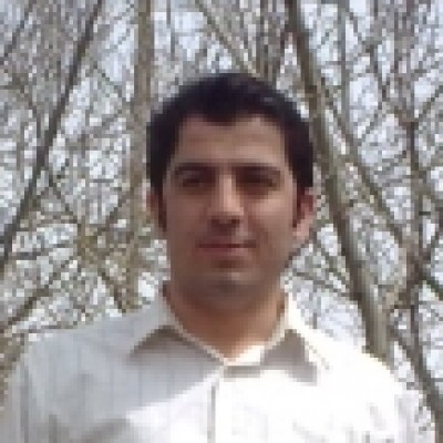 فردین حسین پناهی