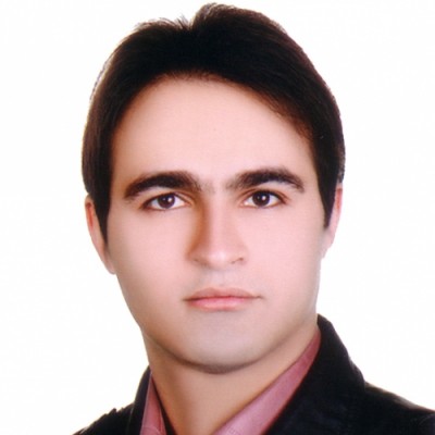 رضا عابدینی