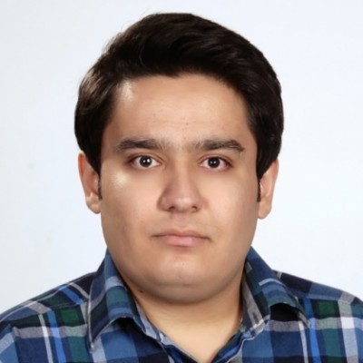 نوید فریدونی مهر
