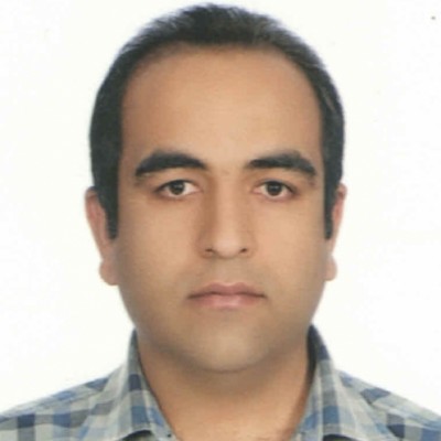 سید مهدی منصورزاده