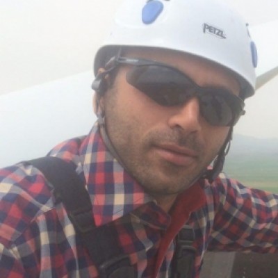 امین خیل نژاد