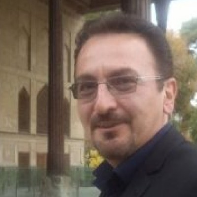 همایون دولتخواه