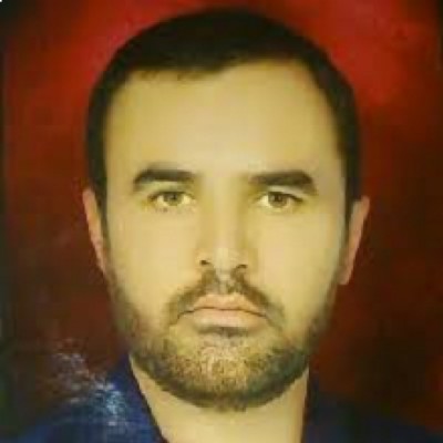مسعود باوان پوری