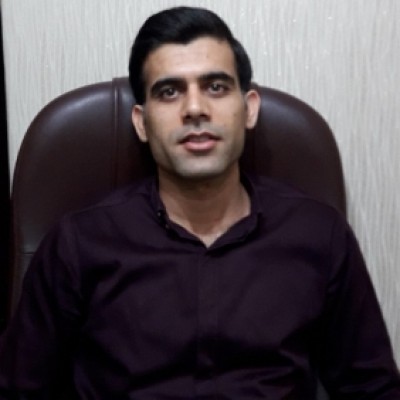 عبدالله فاضلی
