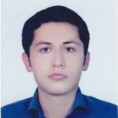 رضا خیراندیش