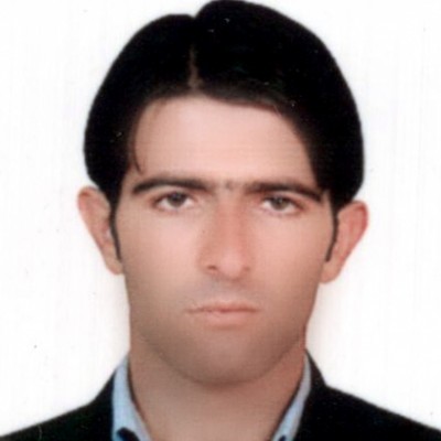 مهدی مزرعه لی