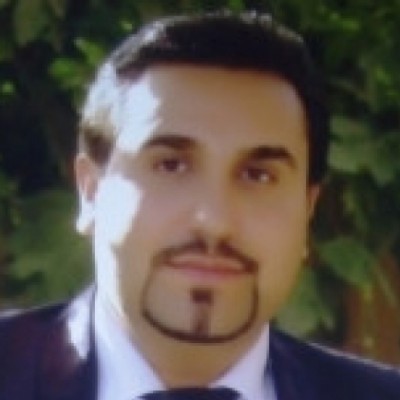 رضا روزبهفر