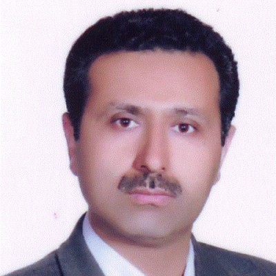 محمد علی هادیان فرد