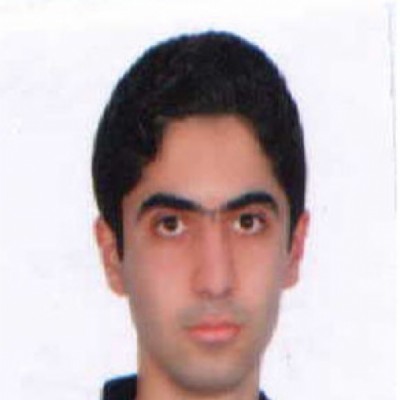مسعود وزیرزاده