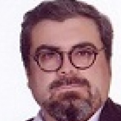 جلال خدایاری