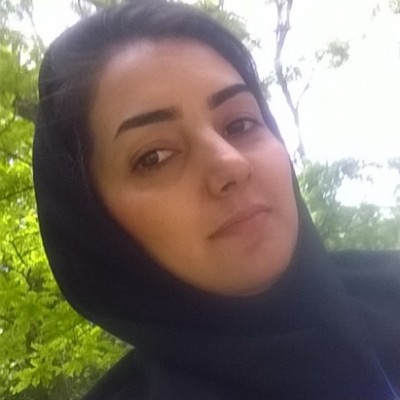 مریم علی زاده