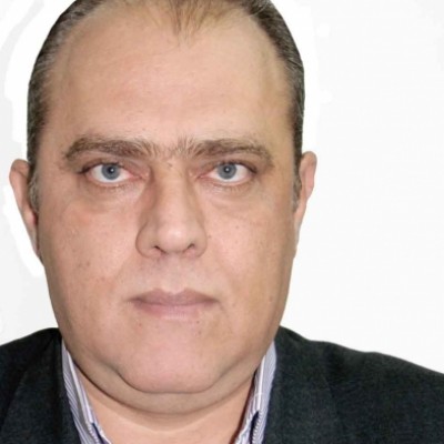 کریم سعیدی