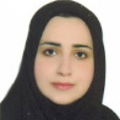 معصومه میرزاخواه
