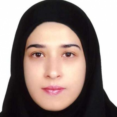 اعظم سلطانی نژاد