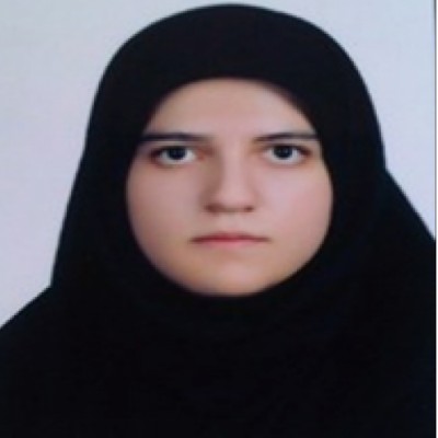 سیده فخرالسادات قادری آلهاشم