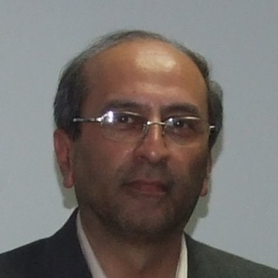 محمد کمالی