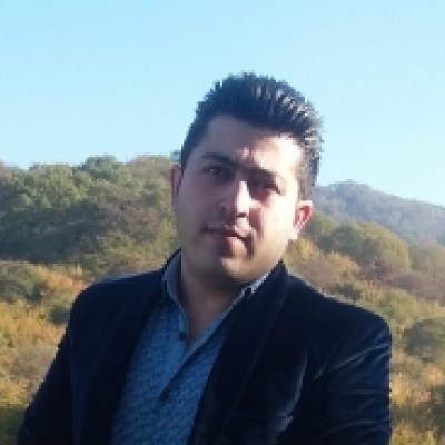 نوراله خیری