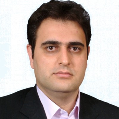 مسعود حاجي محمدپور