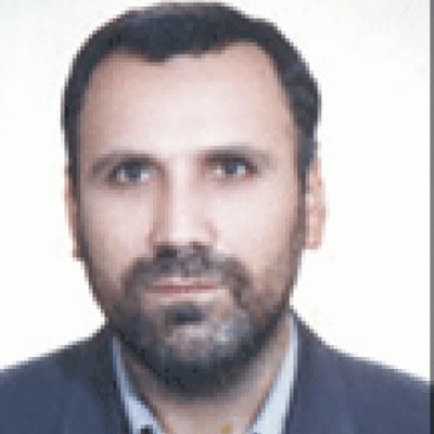 غلامرضا جندقی