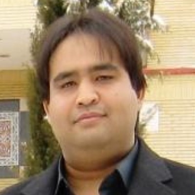امین روشندل کاهو
