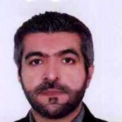مهدی خاک زند