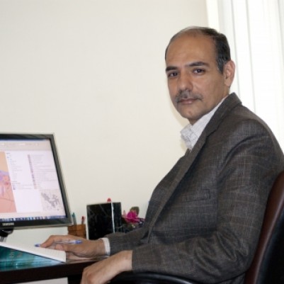 رضا شریفیان عطار