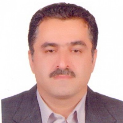 علي حلاجيان