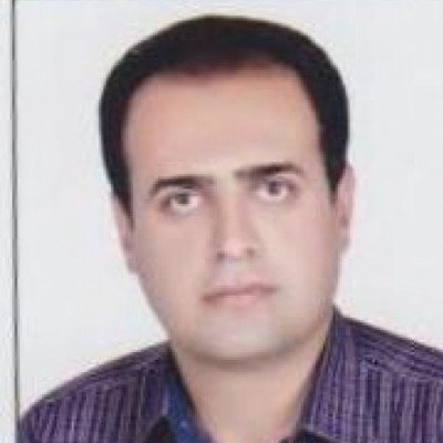 سید یاسر درخشنده