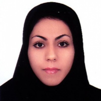 معصومه محترم نژاد