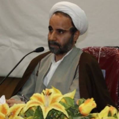 محمد هادی یعقوب نژاد