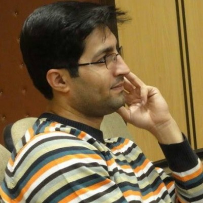 سید محمد موسوی