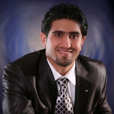 علیرضا قنبری