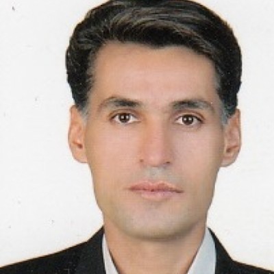 عبدالعلی راهداری