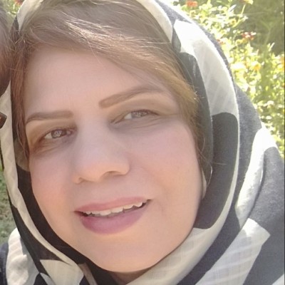 پریسا حسین خضری