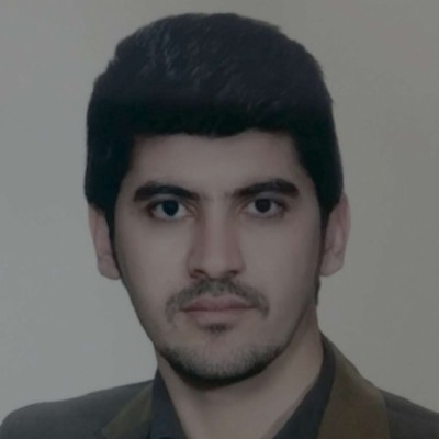 فرشاد مرادی