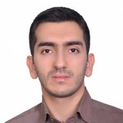حامد امینی امیرکلائی