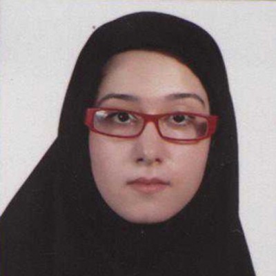 سمیه خانکشی پور