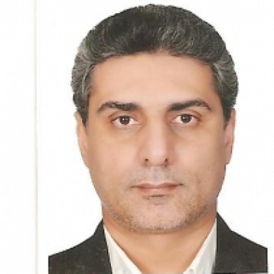 Amir Reza Narimani