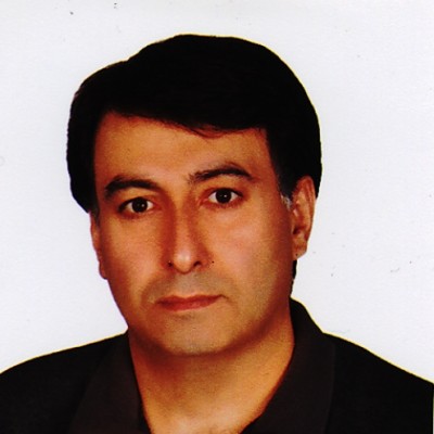 Nader Mosavari