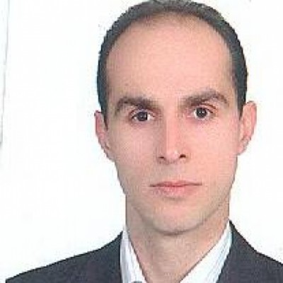 محمدباقر یزدانی خداشهری